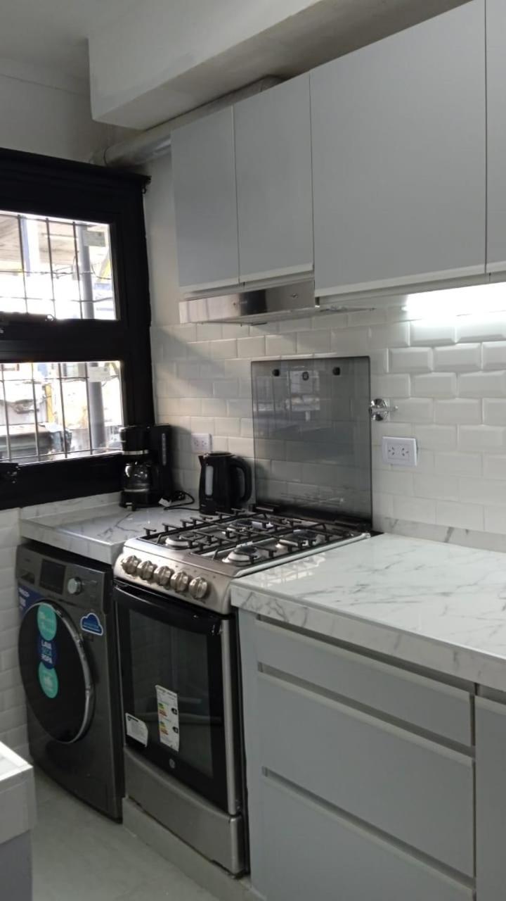 Encantador 2 Ambientes En Once Apartamento