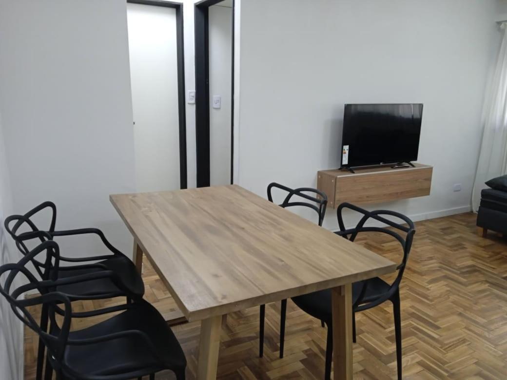 Apartamento Encantador 2 Ambientes En Once Ciudad Autónoma de Buenos Aires