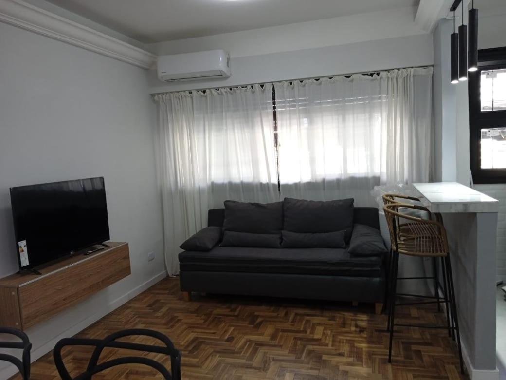Encantador 2 Ambientes En Once Ciudad Autónoma de Buenos Aires
