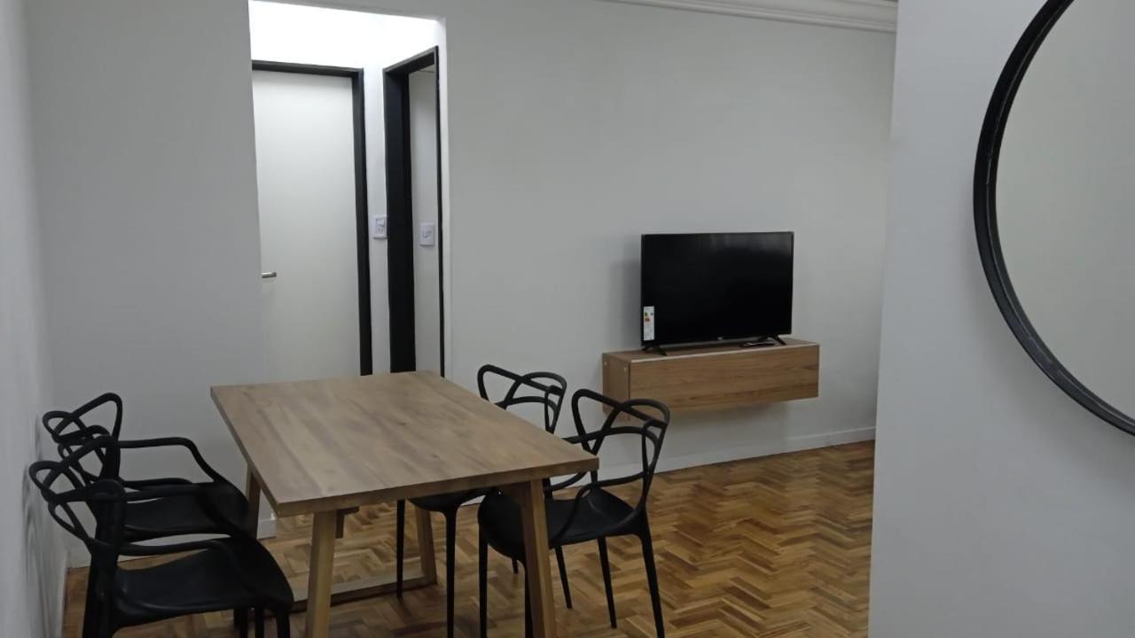 Encantador 2 Ambientes En Once Apartamento *
